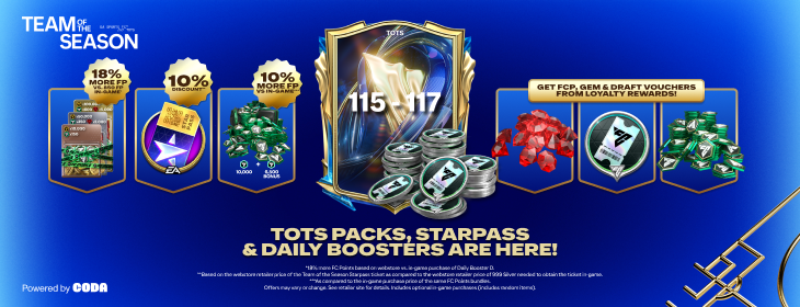 Promo